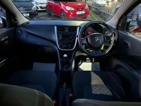 SUZUKI CELERIO