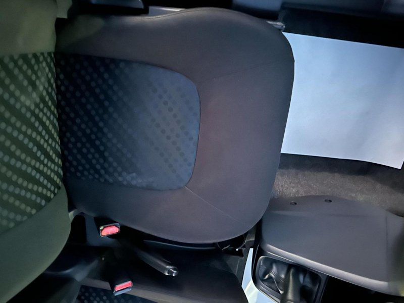 SUZUKI CELERIO
