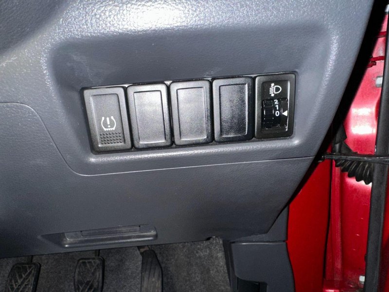 SUZUKI CELERIO