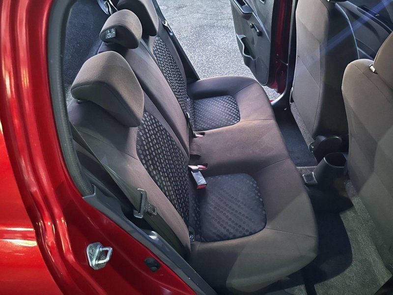SUZUKI CELERIO
