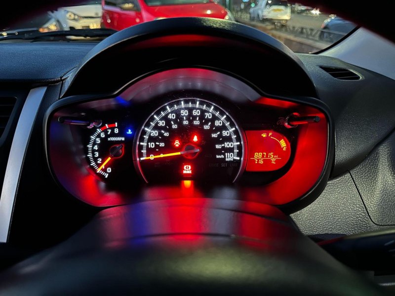 SUZUKI CELERIO