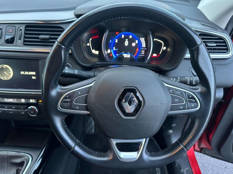 RENAULT KADJAR