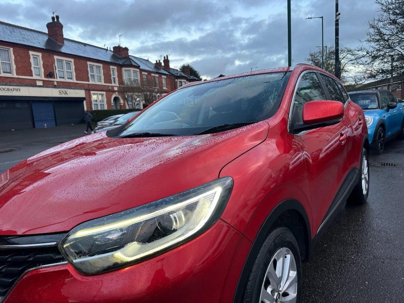 RENAULT KADJAR