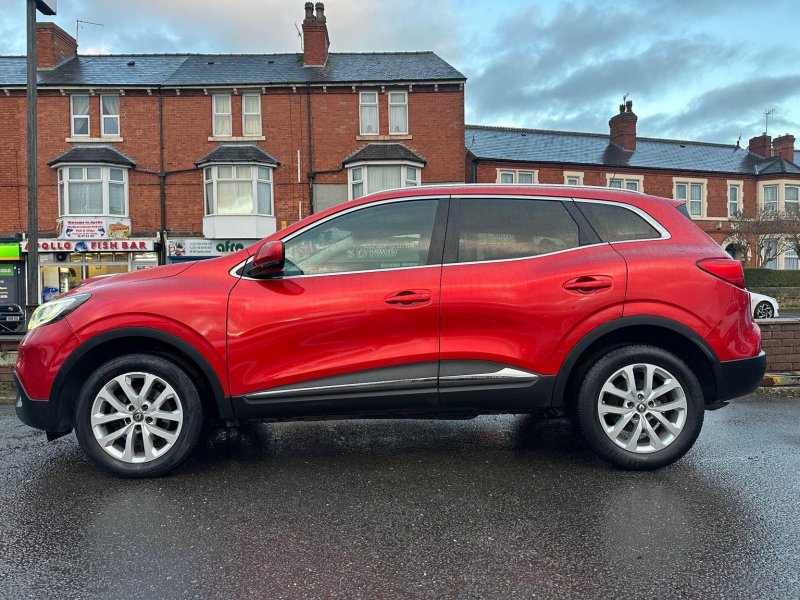 RENAULT KADJAR