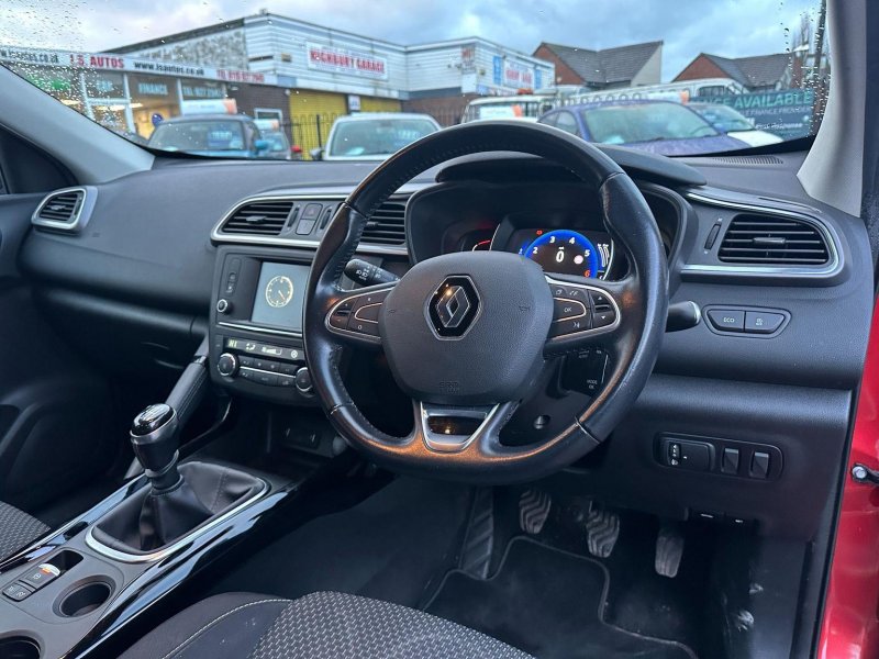 RENAULT KADJAR