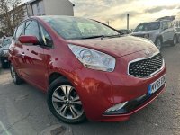 KIA VENGA