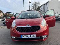 KIA VENGA