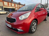 KIA VENGA