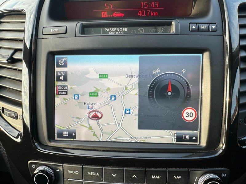 KIA VENGA