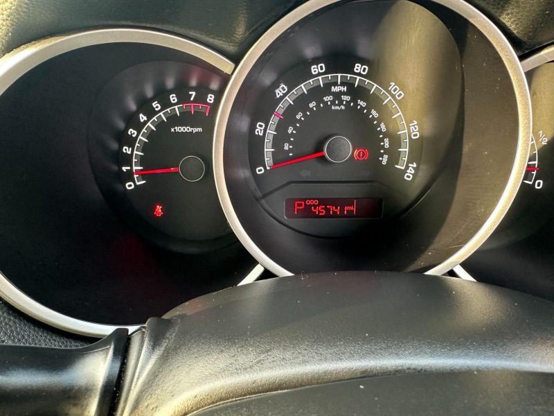 KIA VENGA