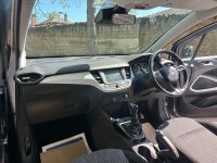 VAUXHALL CROSSLAND X