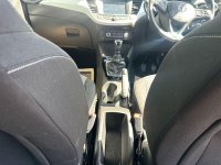VAUXHALL CROSSLAND X