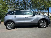 VAUXHALL CROSSLAND X