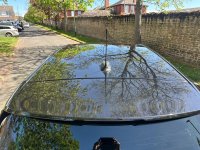 VAUXHALL CROSSLAND X