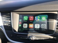 VAUXHALL CROSSLAND X