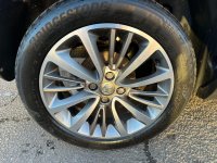 VAUXHALL CROSSLAND X
