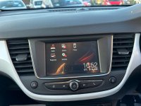VAUXHALL CROSSLAND X