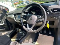 VAUXHALL CROSSLAND X