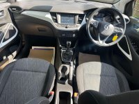 VAUXHALL CROSSLAND X