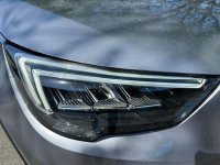 VAUXHALL CROSSLAND X