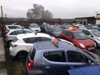 VAUXHALL CROSSLAND X