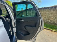 VAUXHALL CROSSLAND X