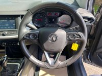 VAUXHALL CROSSLAND X