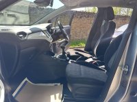 VAUXHALL CROSSLAND X