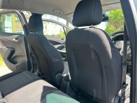 VAUXHALL CROSSLAND X
