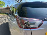 VAUXHALL CROSSLAND X