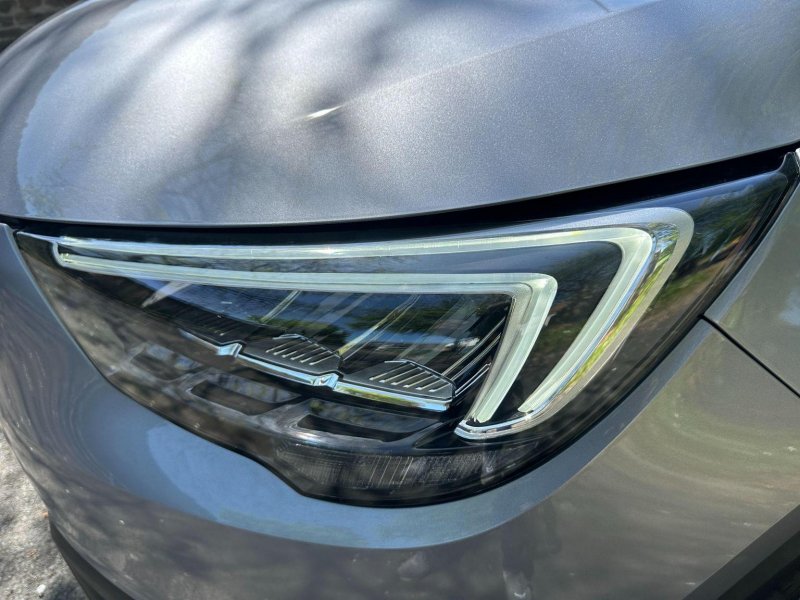 VAUXHALL CROSSLAND X