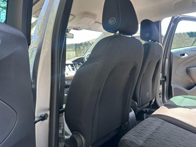 VAUXHALL CROSSLAND X