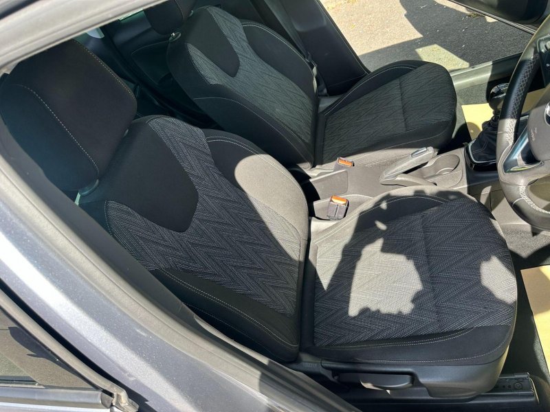 VAUXHALL CROSSLAND X