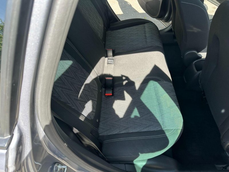 VAUXHALL CROSSLAND X