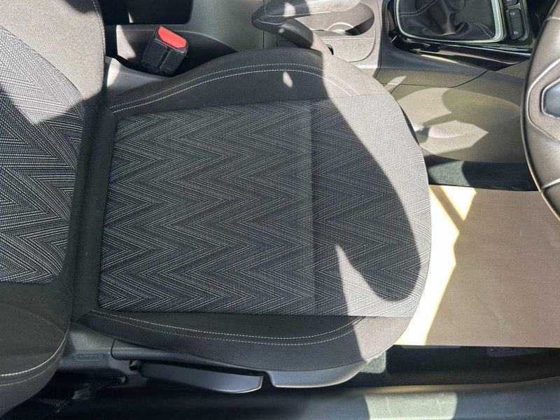VAUXHALL CROSSLAND X