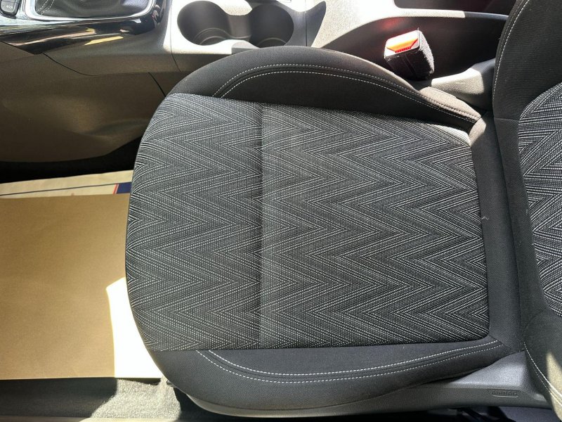 VAUXHALL CROSSLAND X