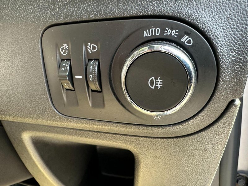 VAUXHALL CROSSLAND X