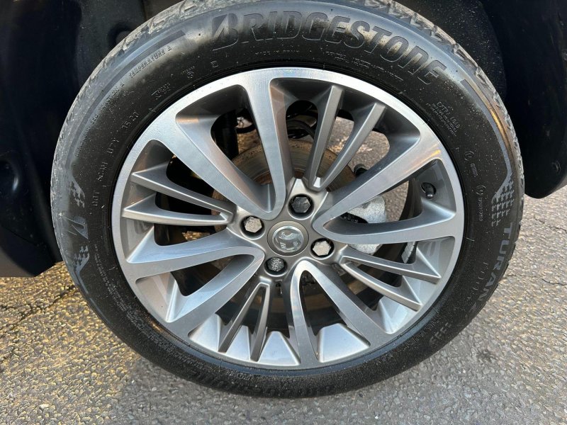 VAUXHALL CROSSLAND X
