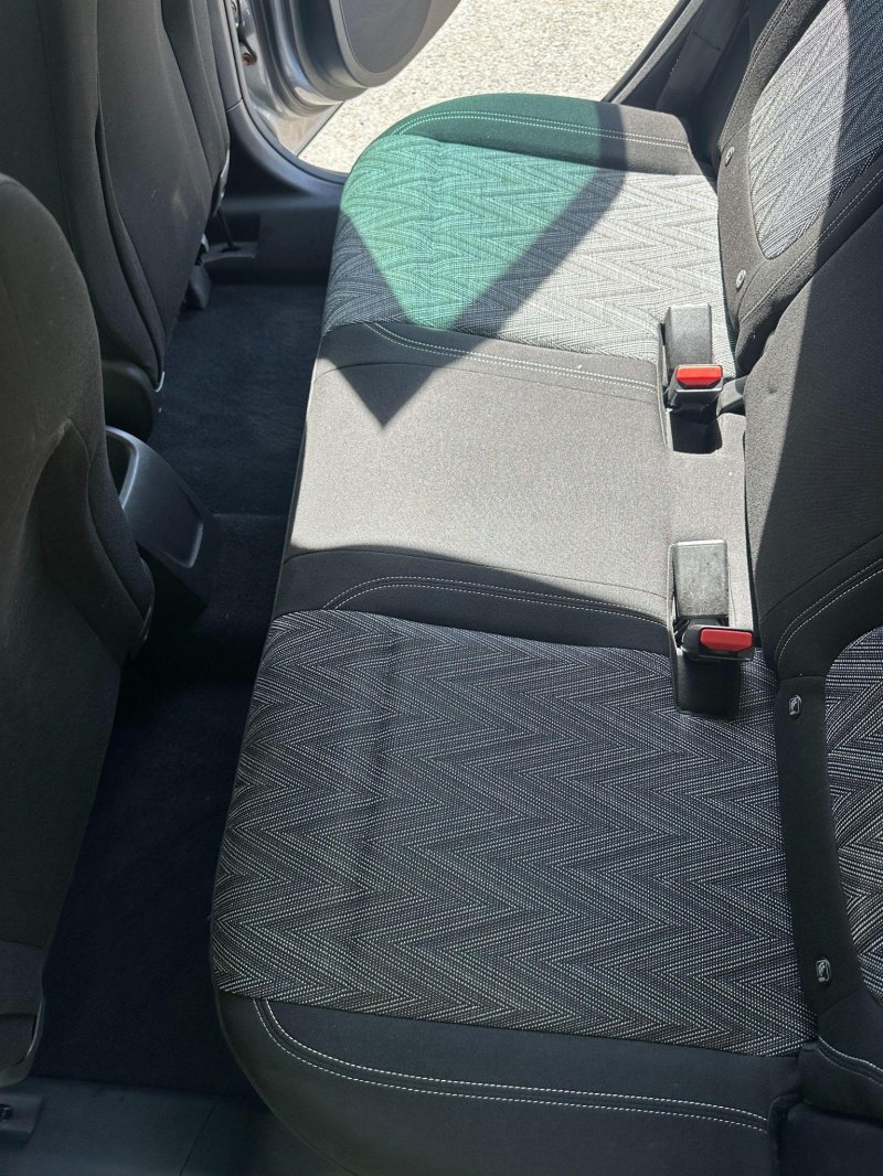VAUXHALL CROSSLAND X