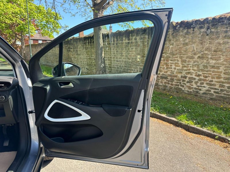 VAUXHALL CROSSLAND X