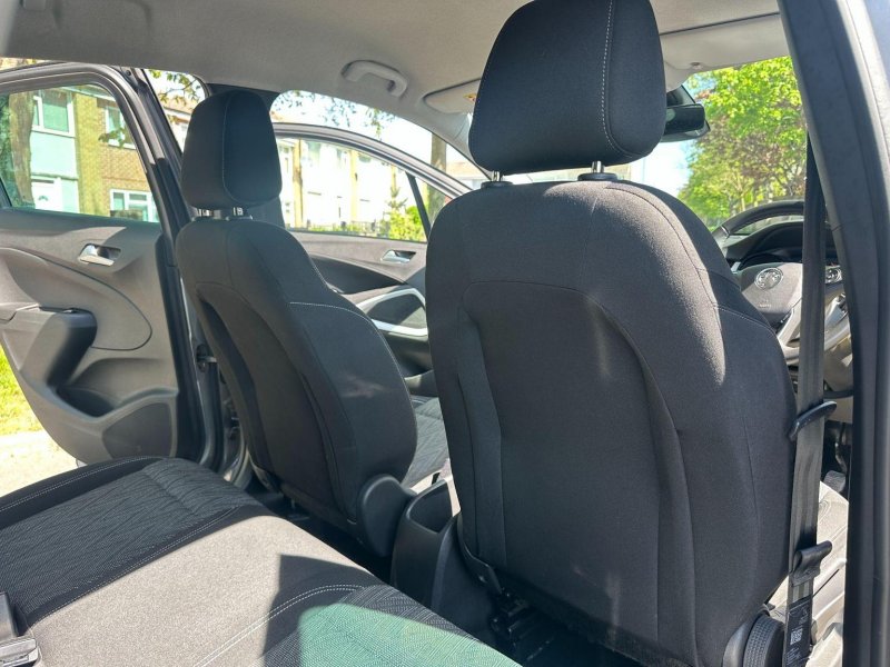 VAUXHALL CROSSLAND X