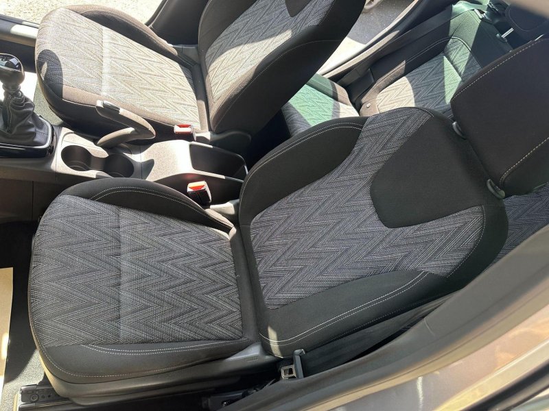VAUXHALL CROSSLAND X