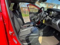 VAUXHALL VIVA