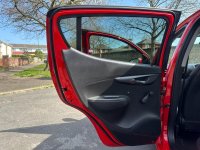 VAUXHALL VIVA