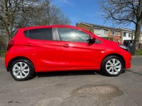 VAUXHALL VIVA