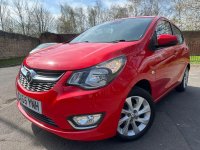 VAUXHALL VIVA