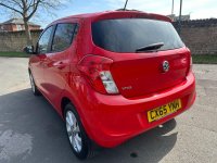 VAUXHALL VIVA