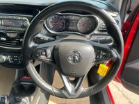 VAUXHALL VIVA