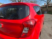 VAUXHALL VIVA