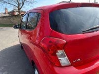 VAUXHALL VIVA